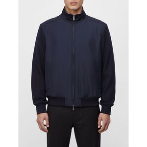 Paul & Shark Jacket Men Blue